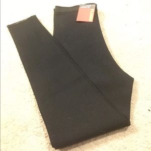 Zaggora Flares hot pants neoprene sz M leggings